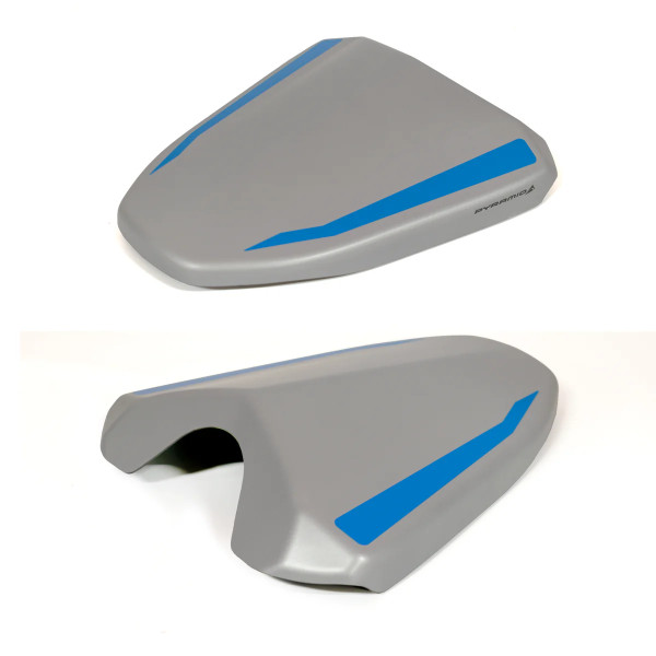 Pyramid Plastics Pyramid seat cowl | ice storm | yamaha mt-09 2025>current